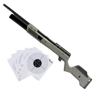 Rifle PCP Umarex Gauntlet SL .22