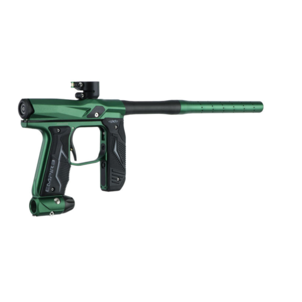 Marcadora Gotcha Empire Axe 2.0 Verde - Image 2