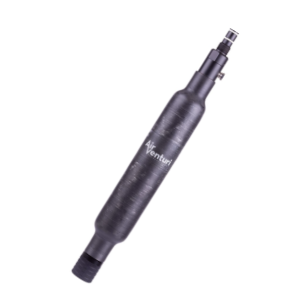 Avenge-x Carabina Tactical .22 pcp botella 400cc - Image 7