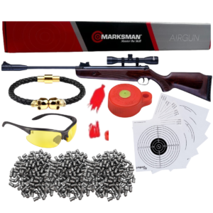 Rifle 2066 Beeman