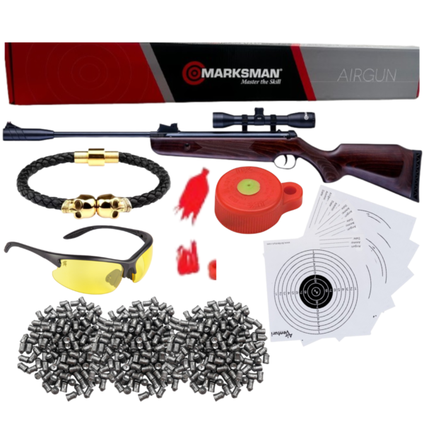 Rifle 2066 Beeman