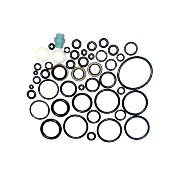 Kit De Refacciones Air Venturi Avenge-x 4.5mm