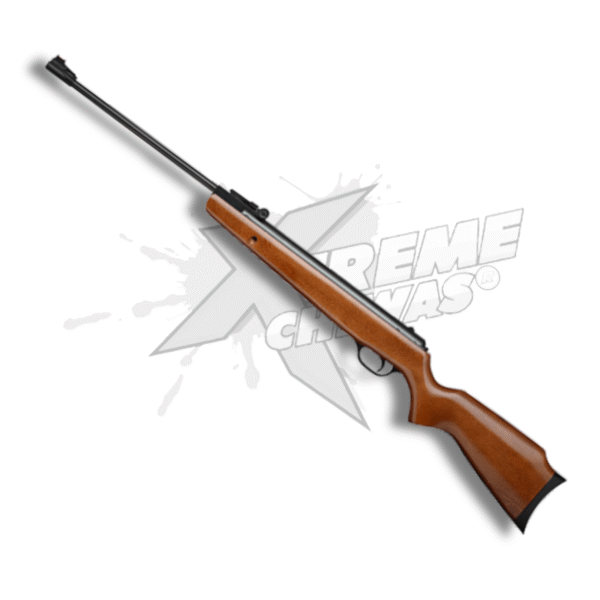 SnowPeak B11 Tactical PCP Cal. 5.5mm