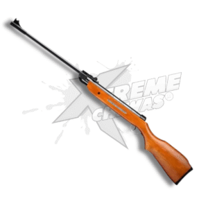 Rifle de Aire Comprimido SnowPeak B2-4P 5.5 mm