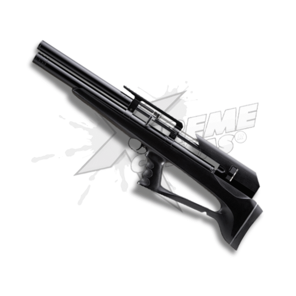 SnowPeak P35 PCP Cal. 5.5mm