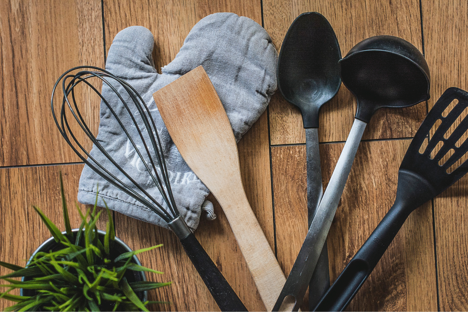 Artículos Para Cocina