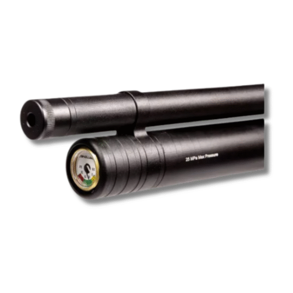 Rifle PCP SnowPeak M16 Cal. 5.5mm bomba - Image 8