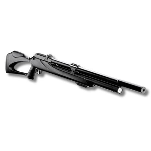 SnowPeak M25S PCP Cal. 5.5mm  estuche - Image 7