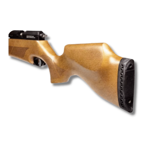 Rifle PCP SnowPeak M16 Cal. 5.5mm bomba - Image 7