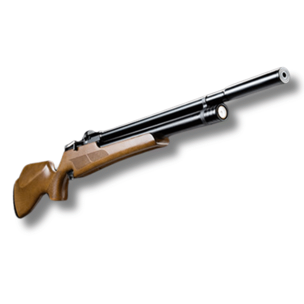 Rifle PCP SnowPeak M16 Cal. 5.5mm bomba - Image 3