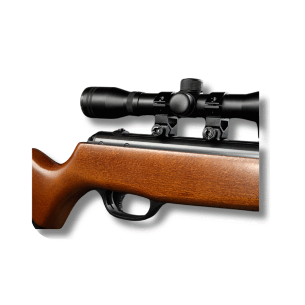 SnowPeak B11 Tactical PCP Cal. 5.5mm - Image 3