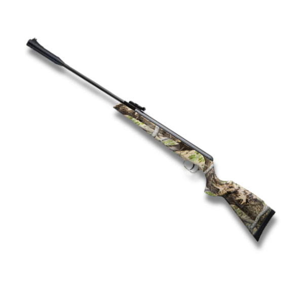 SnowPeak SR1000S Break Barrel Air Rifle Cal. 5.5mm - Image 3