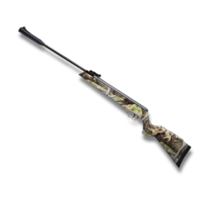 SnowPeak SR1000S Break Barrel Air Rifle Cal. 5.5mm