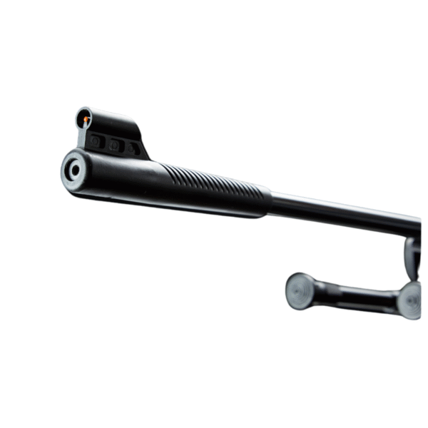 Rifle de Aire Comprimido SnowPeak B2-4P 5.5 mm estuche - Image 3