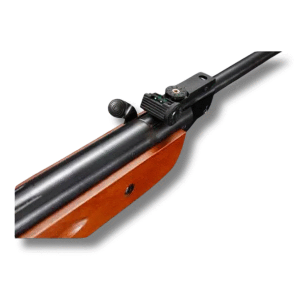 SnowPeak B2-4 Traditional Wood Cal. 5.5mm - Image 3