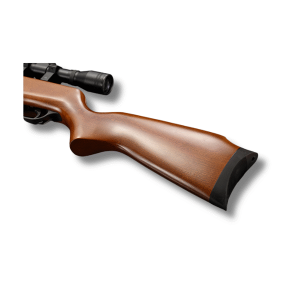 SnowPeak B11 Tactical PCP Cal. 5.5mm - Image 4