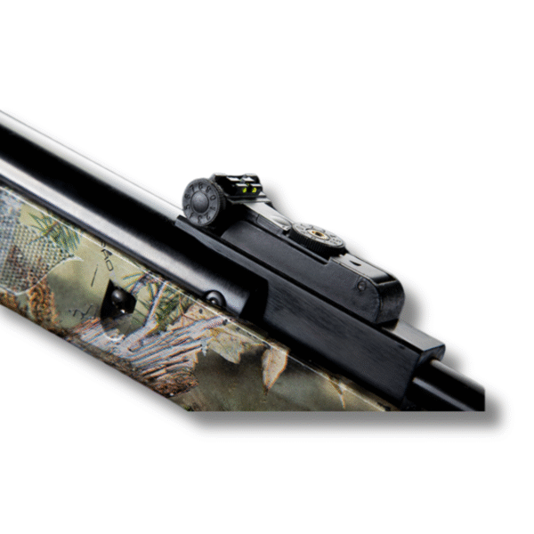 SnowPeak SR1000S Break Barrel Air Rifle Cal. 5.5mm - Image 4