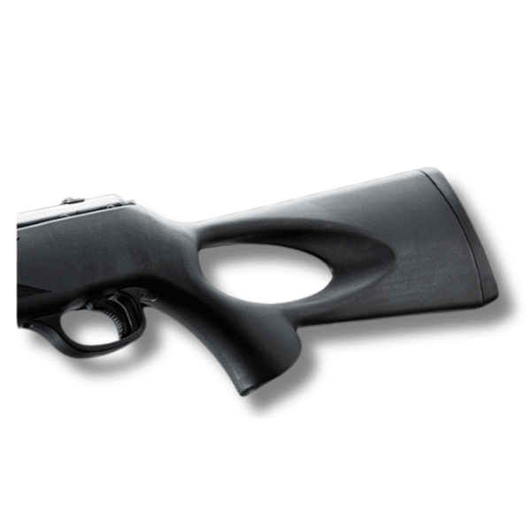 SnowPeak B11P Tactical PCP Cal. 5.5mm (.22) bomba y estuche - Image 4