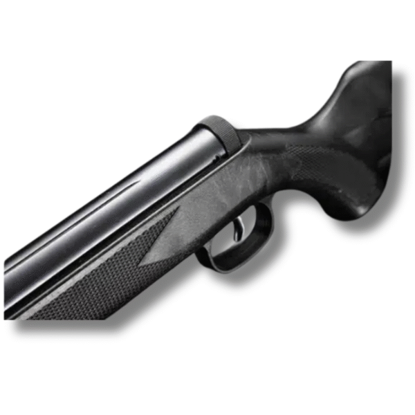 Rifle de Aire Comprimido SnowPeak B2-4P 5.5 mm estuche y bomba - Image 4