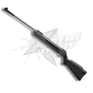 SnowPeak LB600 PCP Cal. 5.5mm estuche