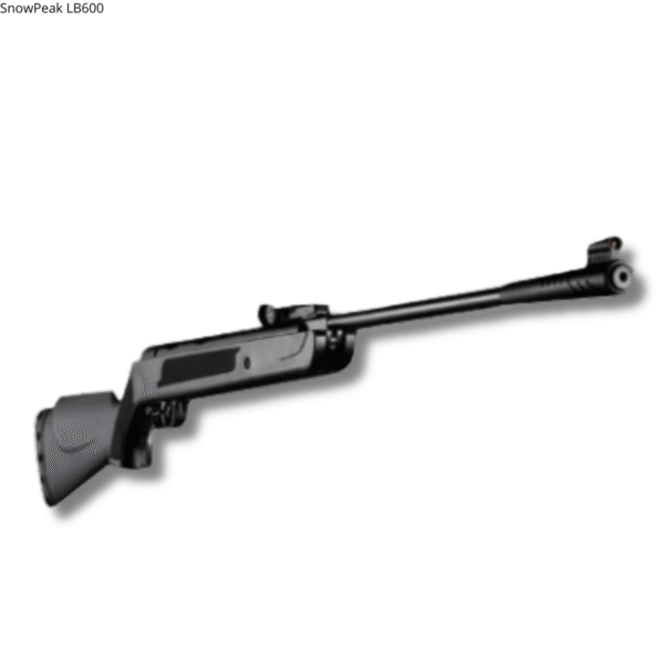 SnowPeak LB600 PCP Cal. 5.5mm - Image 3