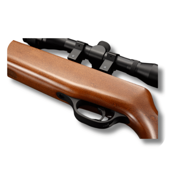 SnowPeak B11 Tactical PCP Cal. 5.5mm - Image 5