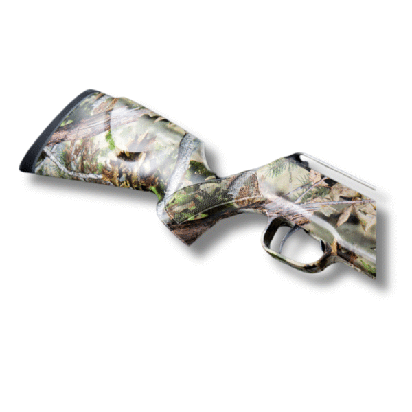 SnowPeak SR1000S Break Barrel Air Rifle Cal. 5.5mm - Image 4