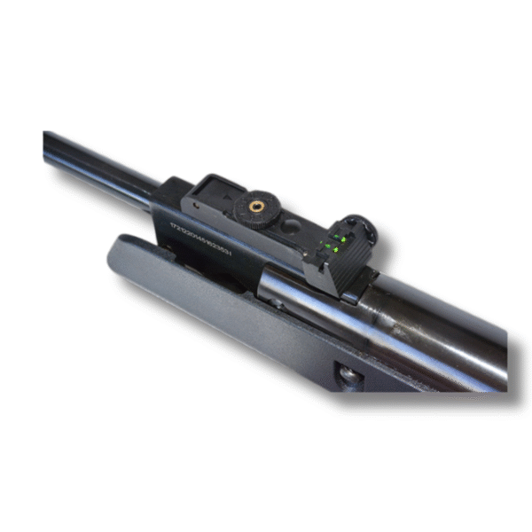 SnowPeak SR1000S Cal. 5.5mm  estuche - Image 6