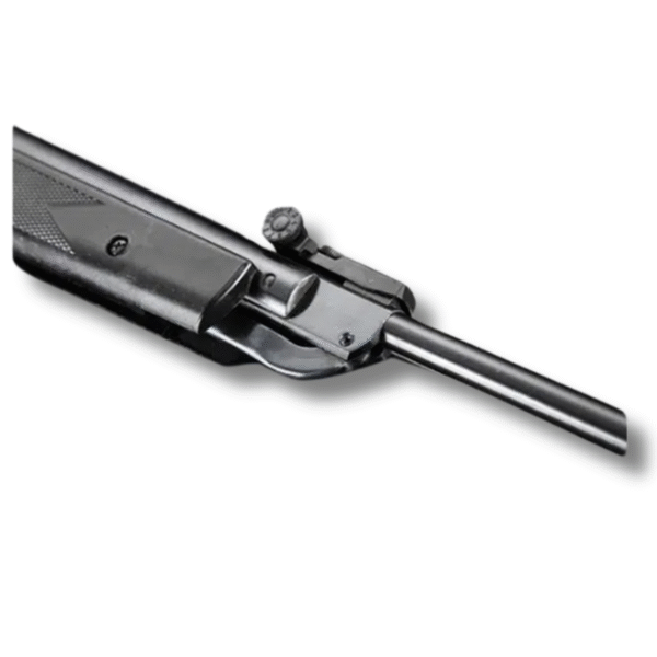 Rifle de Aire Comprimido SnowPeak B2-4P 5.5 mm estuche - Image 6