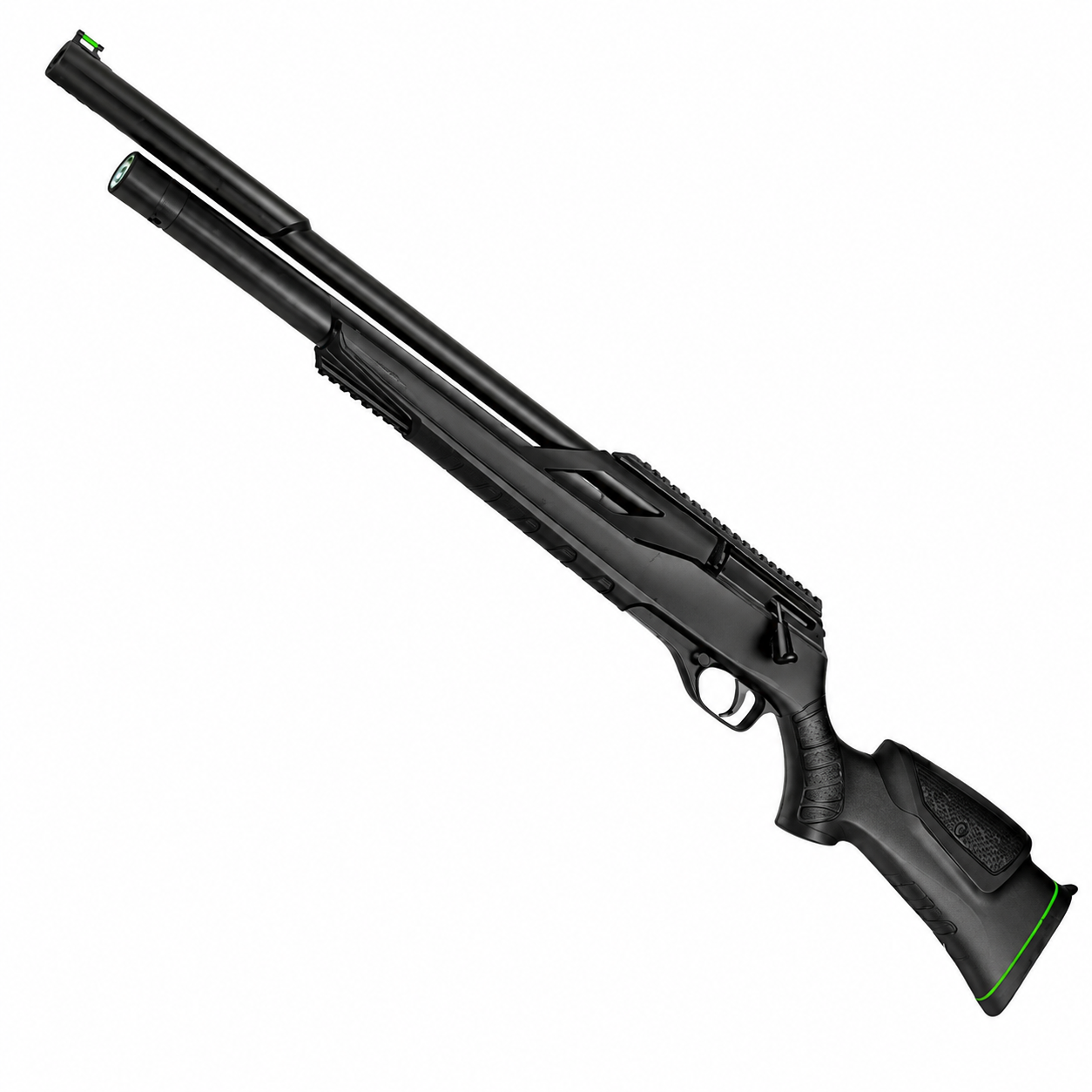 SnowPeak T-REX PCP Rifle Cal. 5.5mm