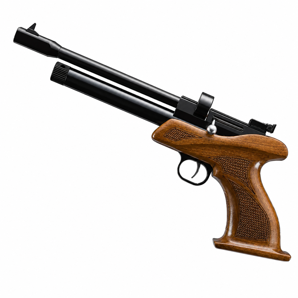 SnowPeak CP1-M Cal. 5.5mm