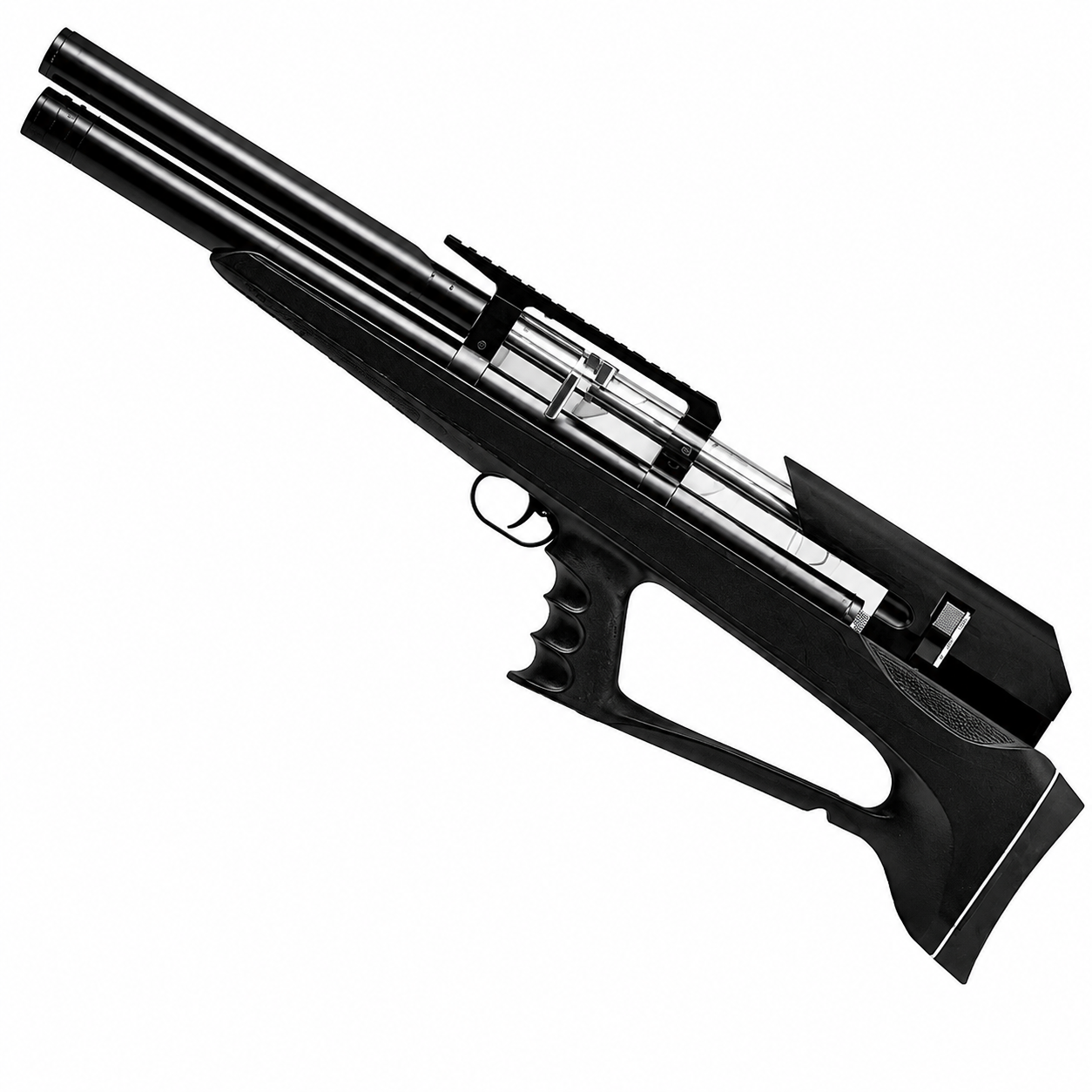SnowPeak P35 PCP Cal. 5.5mm