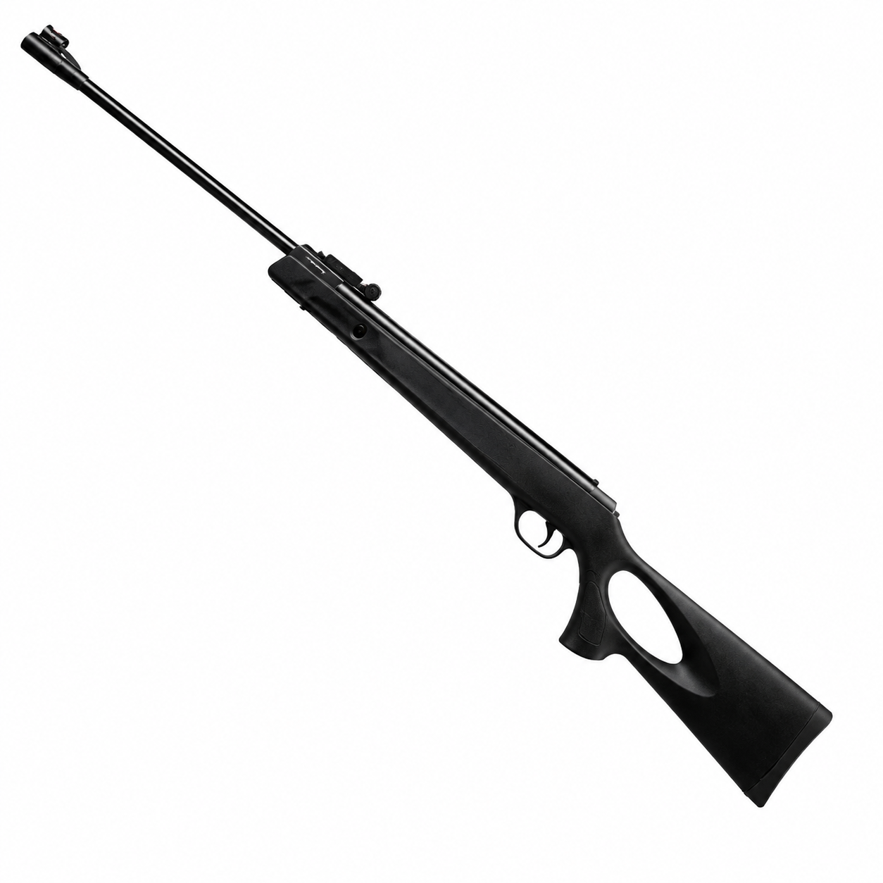 SnowPeak B11P Tactical PCP Cal. 5.5mm (.22)