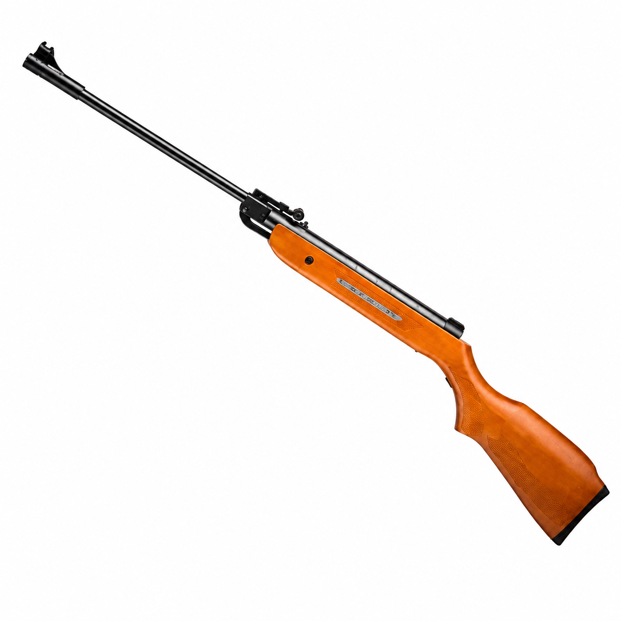 SnowPeak B2-4 Traditional Wood Cal. 5.5mm