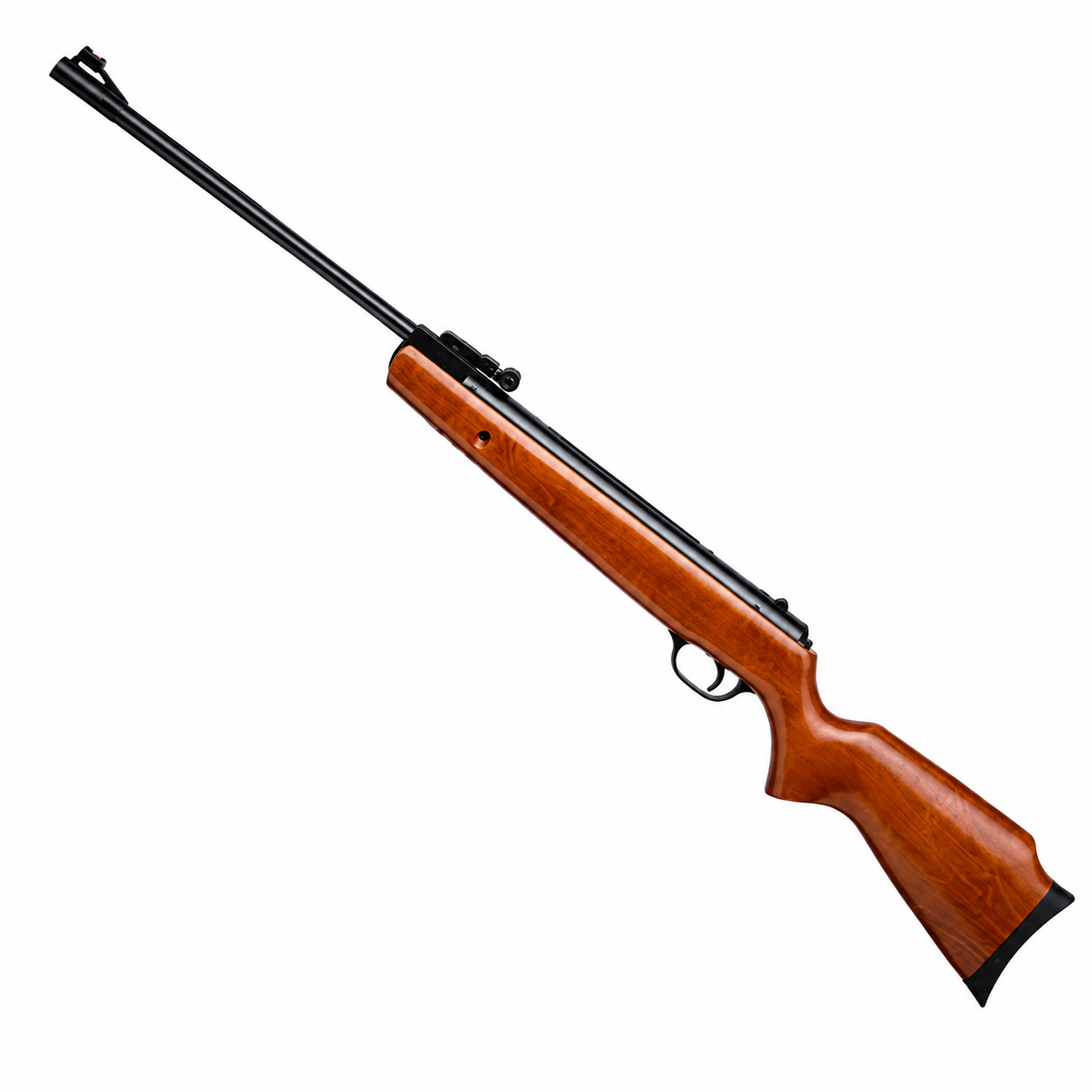 SnowPeak B11 Tactical PCP Cal. 5.5mm