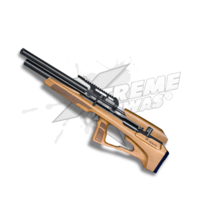 SnowPeak P35X Cal. 5.5mm BOMBA