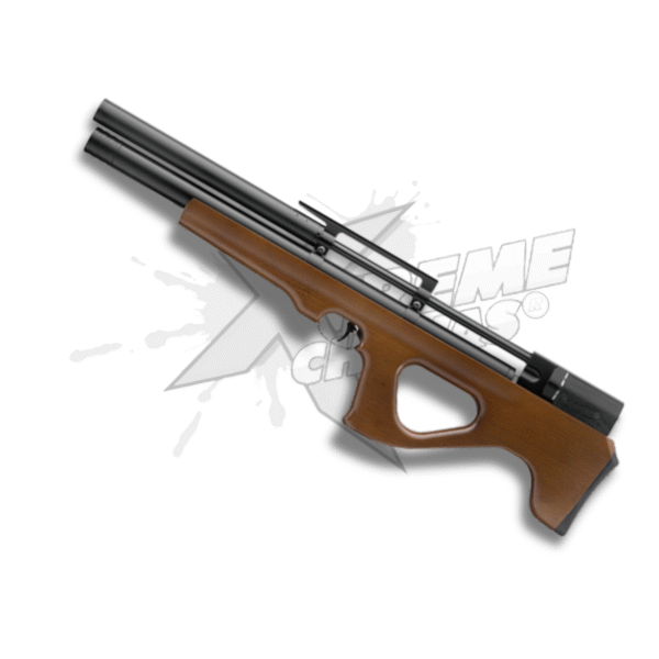 Rifle PCP SnowPeak M25W Cal. 5.5mm